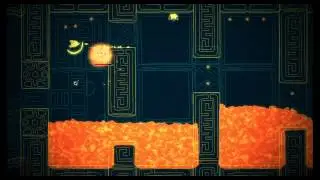 PixelJunk&trade; Shooter Ultimate Secret Level