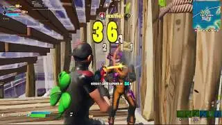 Pub stomping Daily Duos with Wolfiez