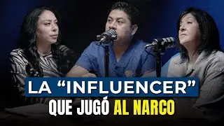 Fingir un secuestro es m&aacute;s peligroso que sufrir uno real: &ldquo;La Nicolette&rdquo; | Relatos Forenses Podcast 