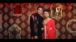 Bodha Creative - Best Kerala Wedding Highlights - Dr. Sibi & Dr. Vishnu