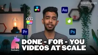 Revealed: Subscription Model Disrupting Video Production ft. BrandingBum