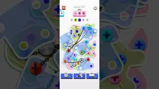 Screw Jam Puzzle Level 277 | GAME Walkthrough