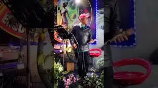 Secangkir kopi cover by Abdoel M bersama wowok keyboard 