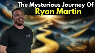 Unveiling the Mystery Behind Ryan Martin's Journey in 'Street Outlaws' !   Secret Car Crash