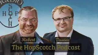 HopScotch 001   Adnams Broadside   McClelland Highland