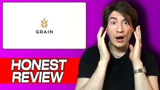 Grain App Honest Review & User Experience | Credit Line, Virtual Card & Budgeting Explained