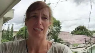 Overnight Trek in Yogyakarta