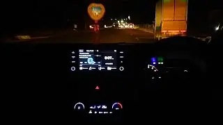 Non Stop Hindi Mashup 2026💫Car Driving Status ✨ Night Drive Video 💔