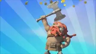 Max Axe &mdash; странный реннер без смысла и морали. Игра для iPhone, iPad и Android