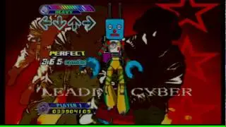 E24K's DDR Request Video #98 (Toxsa Dalton Request #02)