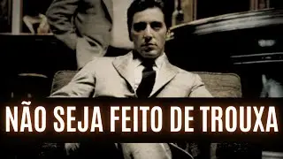 NÃO SEJA FEITO de TROUXA | a estratégia para nunca mais se decepcionar