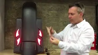 NEW AT HP CONCEPT: LED CLAWS (eng Sub.)