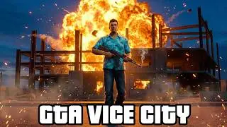 GTA Vice City (2002) | AMV