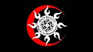 DARK HUNTERS Deos et Daemones 4
