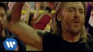David Guetta feat Ne-Yo & Akon - Play Hard (Legendado/Tradu&ccedil;&atilde;o)