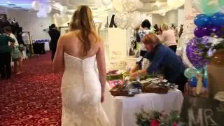 Bank House Wedding Fayre 2015