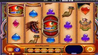 ZANZIBAR ONLINE SLOT MACHINE FROM PENNY SLOT MACHINES FREE SLOTS COM