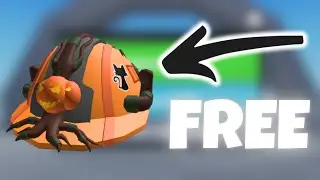HOW TO GET FREE HALLOWEEN HELMET CODE IN FELX UGC CODES