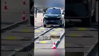Bakit Hindi Mabenta ang Chinese Cars sa America?#ChineseCars #CarTest #AutoStability #USMarket #Car