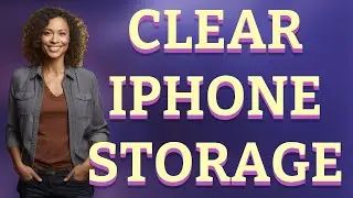 How Can I Quickly Find Large Files Filling iPhone Storage?
