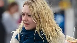 Dakota Fanning #1 (2014) - Reveals Her Studies on Women in Film