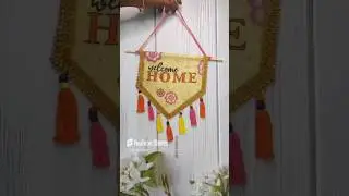 Cloth bags reuse ideas | Easy diy | Best out of waste | @Vishvascraft