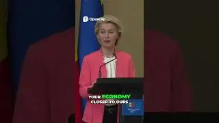 EU Welcomes Moldova  Investment & Growth Plan Unveiled