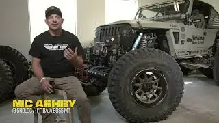 New Mickey Thompson 44 Baja Boss Tires & TrailReaper , C&H Auto Accessories #754-205-4575