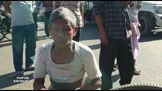 Lama Swnam Phuru Tamphaijakmano Bagan tei Dwkan Swbaimani Rang rina hinwi Riya