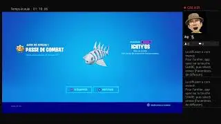 Je suis ami avec Gotaga!!!