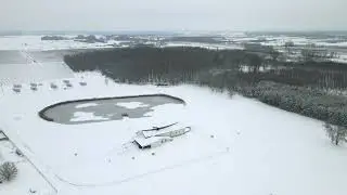 Bivaly Tó - 2026.01.07