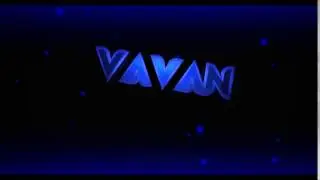 Intro for Vavan tranquille