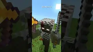 #MinecraftZombiModu #Minecraft #Mod #Shorts #Oyun #MinecraftMod #Addon