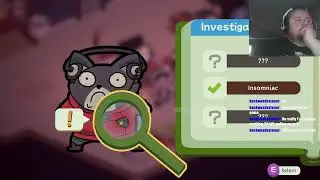 Full Playthrough of Duck Detective: The Secret Salami