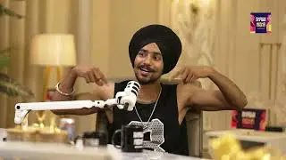 @SidhuMooseWalaOfficial Tattoo! | #jobanrandhawa #ytvideos #snpclips #sidhumoosewala