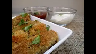 Potato Croquettes #croquettes #homemade #chef #fooddeck