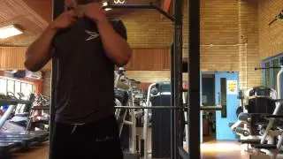 Chest and Delts PUMP UP | Chest flex | Gym Motivation