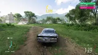 Forza Horizon 5 Don't 