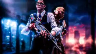 Introducing Team Clarify VALORANT!