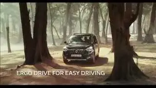 Raghav & Arjun- Renault Lodgy Music