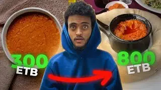 የአዲስ አበባ ምርጡ ሽሮ የት ይገኛል? Fendisha Explore with NATE | EP02