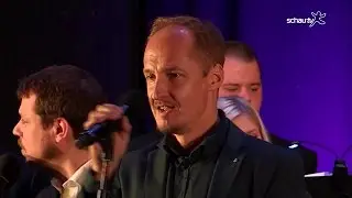 Go down Moses-Tamburizza Ivan Vuković feat. Evert Sooster & BasBariTenori (SchauTV)