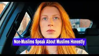 She Wasn&rsquo;t Looking for Islam &mdash; The Algorithm Led Her
