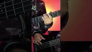 Hey Hamra Sworgama Basnu Hune Pita Short Bass | Christian Bass Nepal