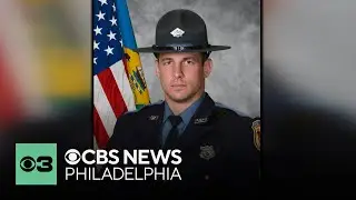 Delaware State Police Cpl. Matthew 