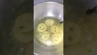 viral Potato Smiley Emoji Recipe