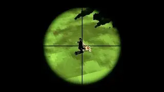I'm Not Alone. | HUNTING
