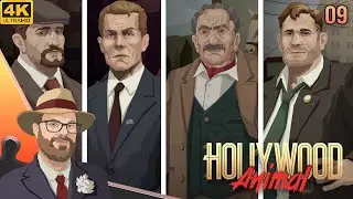 DECEPTION: THE POLITICS OF SHOW BUSINESS - Hollywood Animal Early Access Gameplay - 09