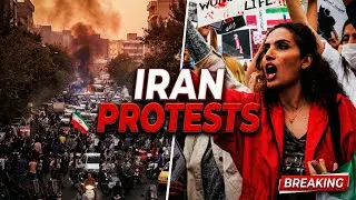 What Iran&rsquo;s Protests Reveal About Systems That Never Reform