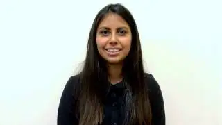 30 Second Professional Video Introduction, Diana Ramirez